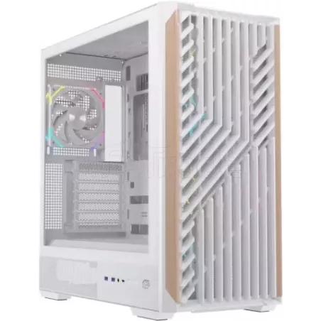 Boitier Moyen Tour ATXEinarexP800 RGB avec panneau… | MonPC.Store