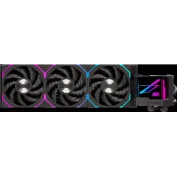 Kit Watercooling AIOEinarexVertexRGB - 360mm (Noir) | MonPC.Store