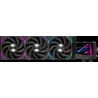 Kit Watercooling AIOEinarexVertexRGB - 360mm (Noir) | MonPC.Store
