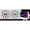 Kit Watercooling AIOEinarexVertexRGB - 240mm (Blanc) | MonPC.Store