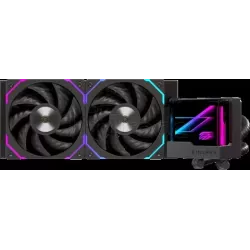 Kit Watercooling AIOEinarexVertexRGB - 240mm (Noir) | MonPC.Store