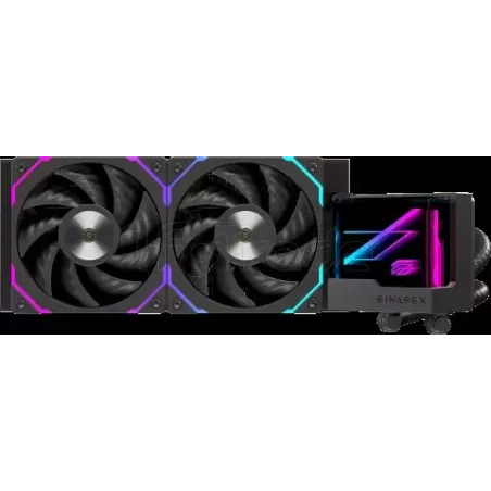 Kit Watercooling AIOEinarexVertexRGB - 240mm (Noir) | MonPC.Store