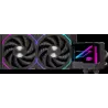Kit Watercooling AIOEinarexVertexRGB - 240mm (Noir) | MonPC.Store