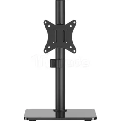 Support écran à poserGembirdMS-D1ST-0317" - 32" (9kg… | MonPC.Store