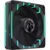 Ventilateur de boitierGamemaxTornado T12RGB - 12cm… | MonPC.Store