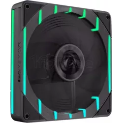 Ventilateur de boitierGamemaxTornado T12 ReverseRGB… | MonPC.Store
