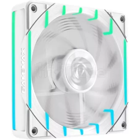 Ventilateur de boitierGamemaxTornado T12 ReverseRGB… | MonPC.Store