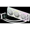 Kit Watercooling AIOGamemaxHailstorm 360mm (Blanc) | MonPC.Store