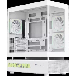 Boitier Moyen Tour ATXGamemaxN90RGB avec panneaux… | MonPC.Store