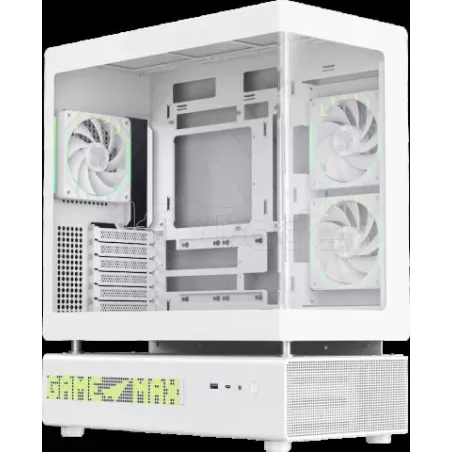Boitier Moyen Tour ATXGamemaxN90RGB avec panneaux… | MonPC.Store