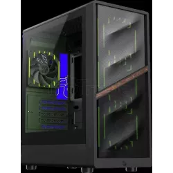 Boitier Mini Tour Micro ATXGamemaxAeris 330 MeshRGB… | MonPC.Store