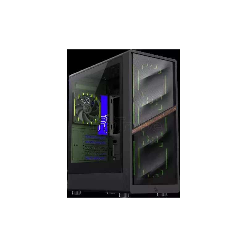Boitier Mini Tour Micro ATXGamemaxAeris 330 MeshRGB… | MonPC.Store