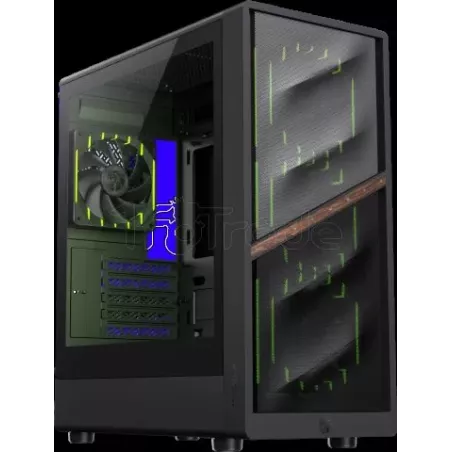 Boitier Mini Tour Micro ATXGamemaxAeris 330 MeshRGB… | MonPC.Store