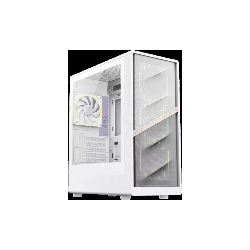 Boitier Mini Tour Micro ATXGamemaxAeris 330 MeshRGB… | MonPC.Store