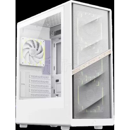 Boitier Mini Tour Micro ATXGamemaxAeris 330 MeshRGB… | MonPC.Store