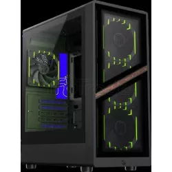 Boitier Mini Tour Micro ATXGamemaxAeris 330RGB avec… | MonPC.Store