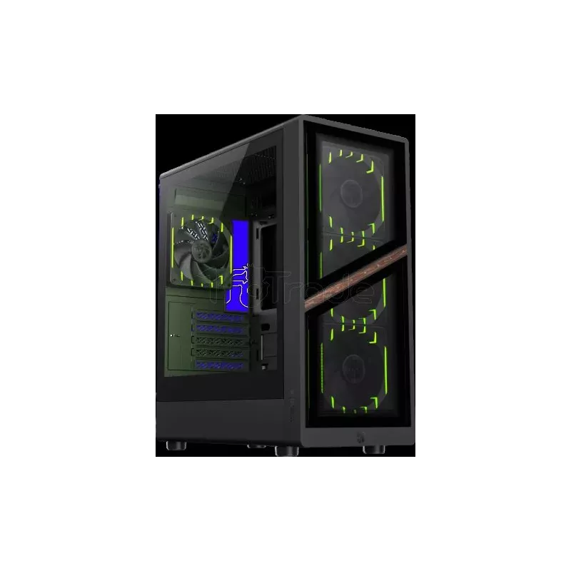 Boitier Mini Tour Micro ATXGamemaxAeris 330RGB avec… | MonPC.Store