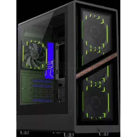 Boitier Mini Tour Micro ATXGamemaxAeris 330RGB avec… | MonPC.Store