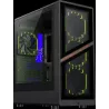 Boitier Mini Tour Micro ATXGamemaxAeris 330RGB avec… | MonPC.Store