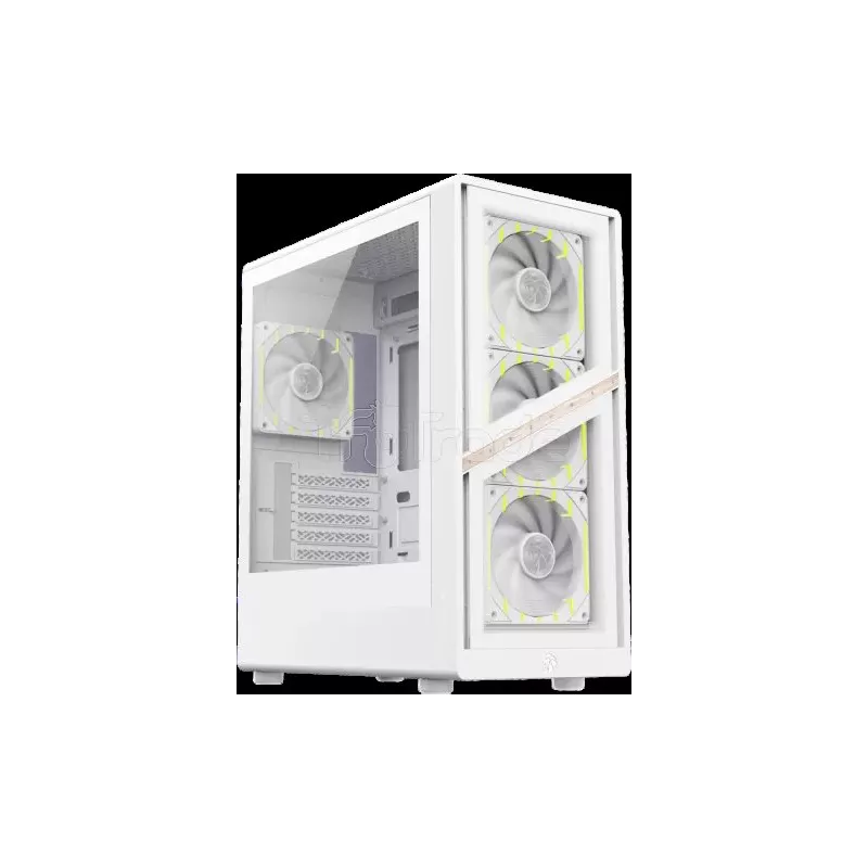 Boitier Mini Tour Micro ATXGamemaxAeris 330RGB avec… | MonPC.Store