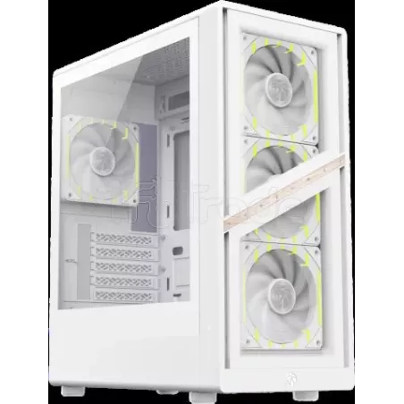 Boitier Mini Tour Micro ATXGamemaxAeris 330RGB avec… | MonPC.Store