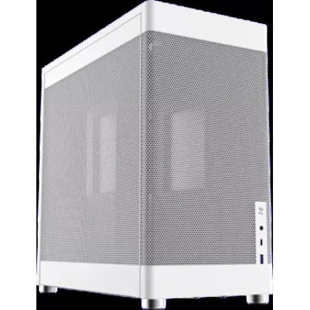 Boitier Moyen Tour ATXGamemaxMesh Box Pro (Blanc) | MonPC.Store