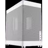 Boitier Moyen Tour ATXGamemaxMesh Box Pro (Blanc) | MonPC.Store