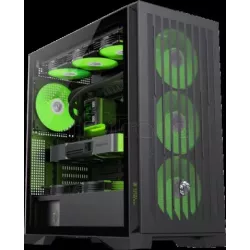 Boitier Grand Tour E-ATXGamemaxLeader 2RGB avec… | MonPC.Store
