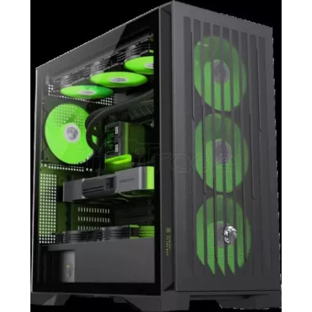 Boitier Grand Tour E-ATXGamemaxLeader 2RGB avec… | MonPC.Store