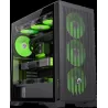 Boitier Grand Tour E-ATXGamemaxLeader 2RGB avec… | MonPC.Store