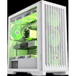 Boitier Grand Tour E-ATXGamemaxLeader 2RGB avec… | MonPC.Store