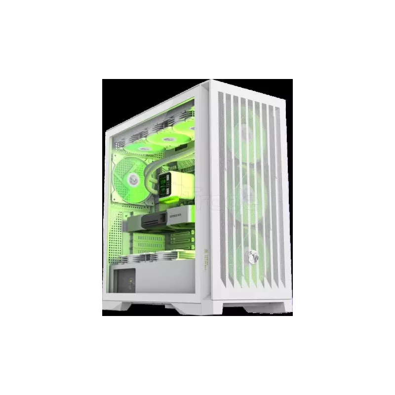 Boitier Grand Tour E-ATXGamemaxLeader 2RGB avec… | MonPC.Store