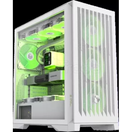 Boitier Grand Tour E-ATXGamemaxLeader 2RGB avec… | MonPC.Store