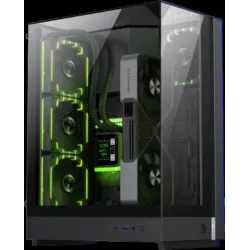 Boitier Mini Tour Micro ATXGamemaxT20RGB avec panneaux… | MonPC.Store