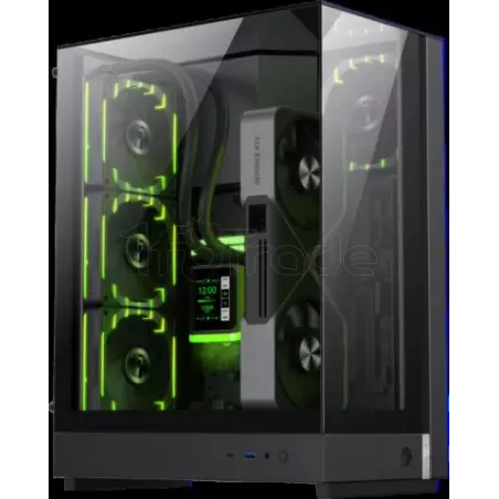 Boitier Mini Tour Micro ATXGamemaxT20RGB avec panneaux… | MonPC.Store