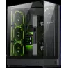 Boitier Mini Tour Micro ATXGamemaxT20RGB avec panneaux… | MonPC.Store