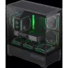 Boitier Mini Tour Micro ATXGamemaxVista 2RGB avec… | MonPC.Store