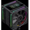 Ventilateur processeurGamemaxSigma 620LCD RGB (Noir) | MonPC.Store