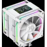 Ventilateur processeurGamemaxSigma 620LCD RGB (Blanc) | MonPC.Store