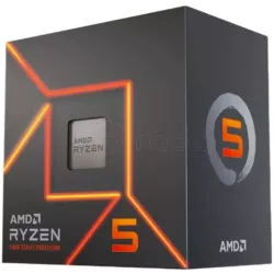 ProcesseurAMDRyzen 5 7400(4,3 Ghz) AM5 | MonPC.Store