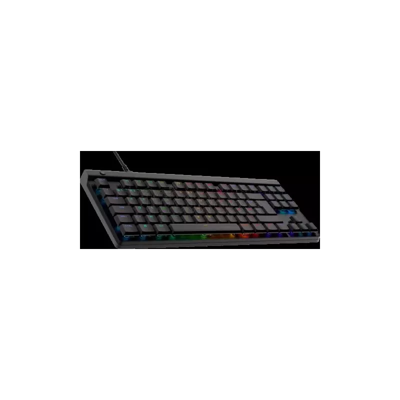 Clavier filaire GamerLogitechG515TKL RGB (Noir) | MonPC.Store