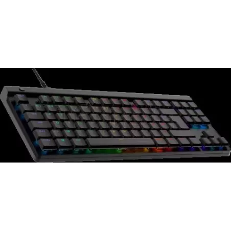 Clavier filaire GamerLogitechG515TKL RGB (Noir) | MonPC.Store