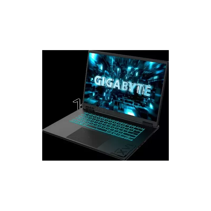 Ordinateur PortableGigabyteGaming A16 ProDYHG5FRCC4SH… | MonPC.Store