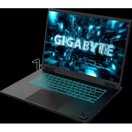 Ordinateur PortableGigabyteGaming A16 ProDYHG5FRCC4SH… | MonPC.Store