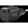 Chargeur secteurTrustMaxo USB-C 20W (Noir) | MonPC.Store