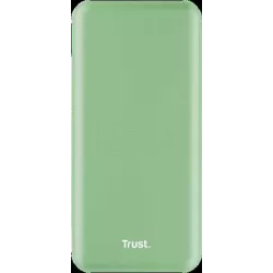 Batterie externe USBTrustRedoh- 10000mAh (Vert) | MonPC.Store