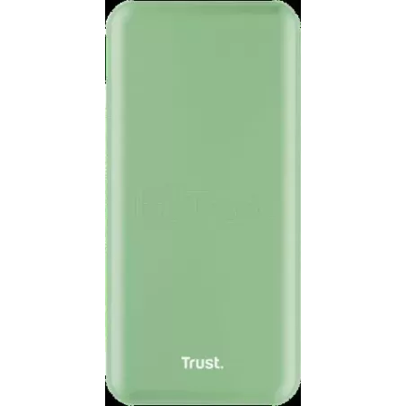 Batterie externe USBTrustRedoh- 10000mAh (Vert) | MonPC.Store