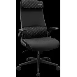 Fauteuil CougarStryder(Noir) | MonPC.Store