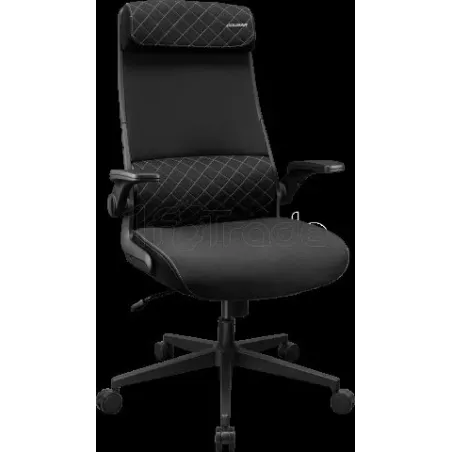 Fauteuil CougarStryder(Noir) | MonPC.Store