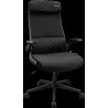 Fauteuil CougarStryder(Noir) | MonPC.Store